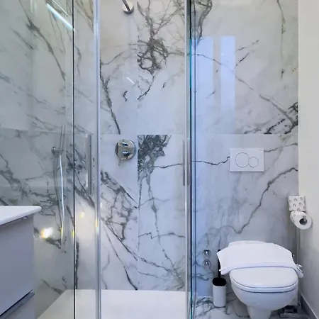 Casa Adelaide * Milan