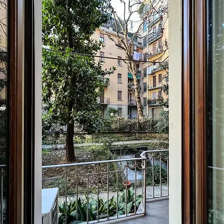 Casa Adelaide * Милан