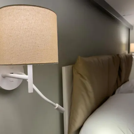 Апартаменты Casa Adelaide *