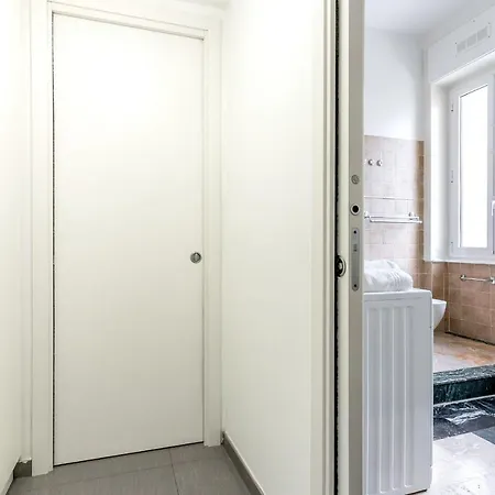 S. Ambrogio Square Milan