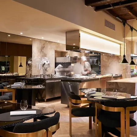 The Glamore Duomo Hotel 5*