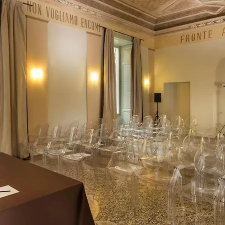 The Glamore Duomo Hotel 5*