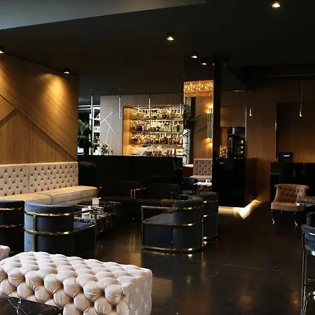 The Glamore Duomo 酒店 5*