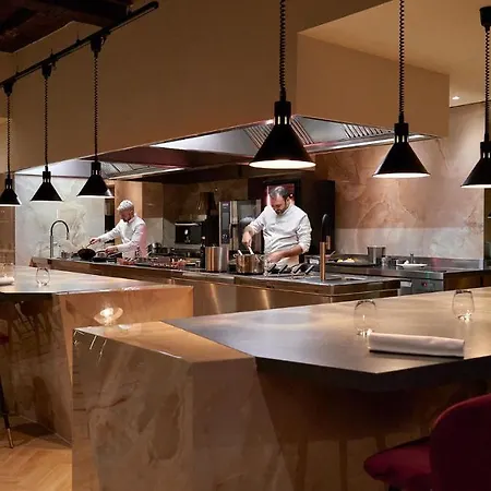 The Glamore Duomo 5*