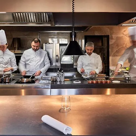 The Glamore Duomo Hotel Milan