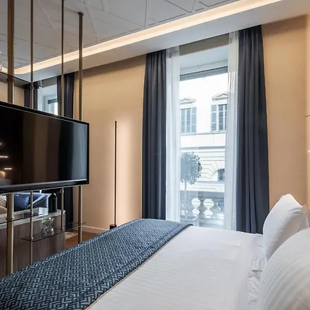 Casa Baglioni - The Leading Of The World Otel