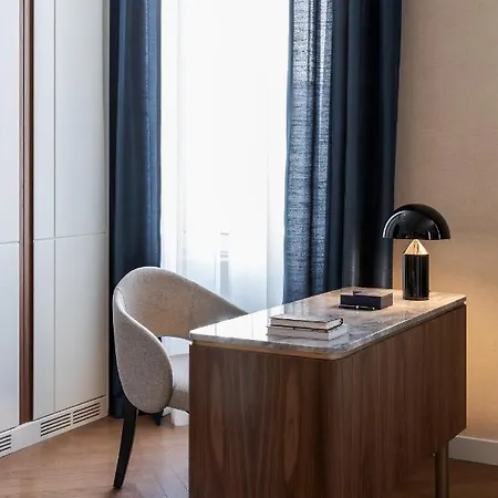Casa Baglioni - The Leading Of The World Hotell 5*