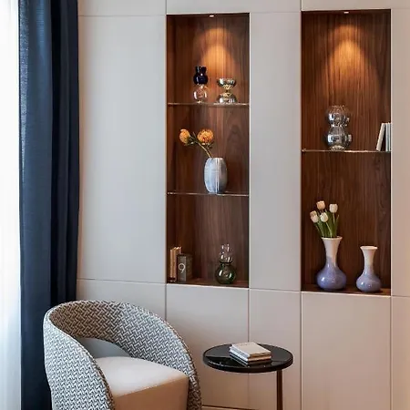 Hotell Casa Baglioni - The Leading Of The World