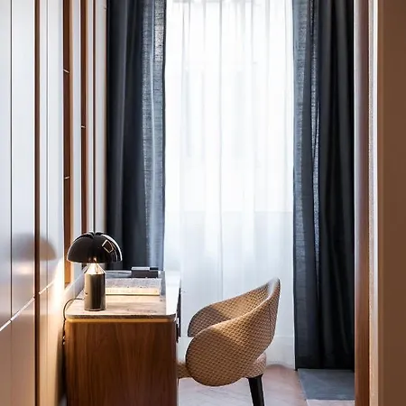 Casa Baglioni - The Leading Of The World Hotell Milano
