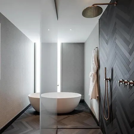 Casa Baglioni - The Leading Of The World Otel 5*