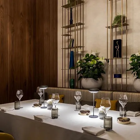 Otel Casa Baglioni - The Leading Of The World 5*