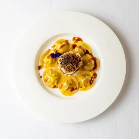 호텔 Casa Baglioni - The Leading Of The World 5*