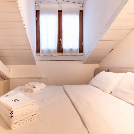 Brera Flat Near Duomo Lejlighed