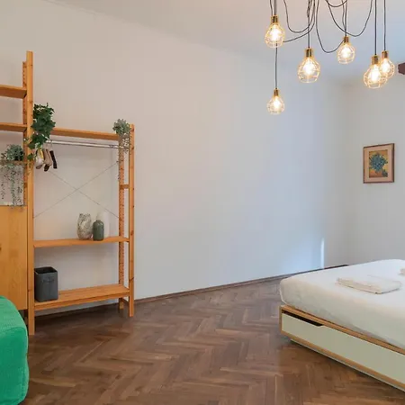 Appartamento Renovated Close To Station Ponte Seveso 42 Milano