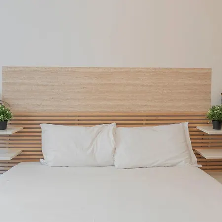Renovated Close To Station Ponte Seveso 42 * Milano