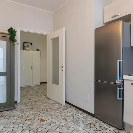 Renovated Close To Station Ponte Seveso 42 Milano