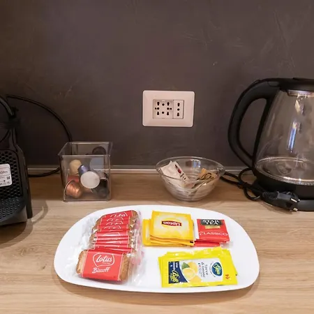 Apartment Center - Porta Romana