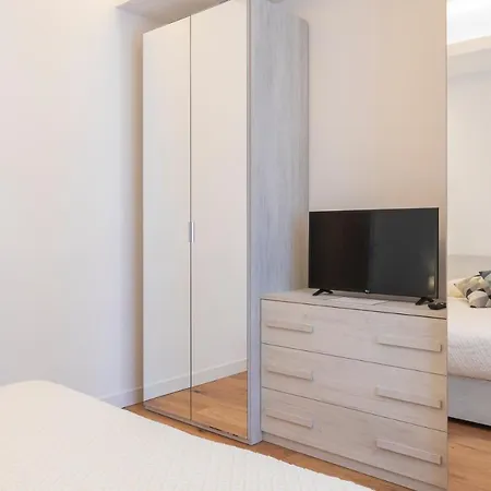 Center - Porta Romana Милан