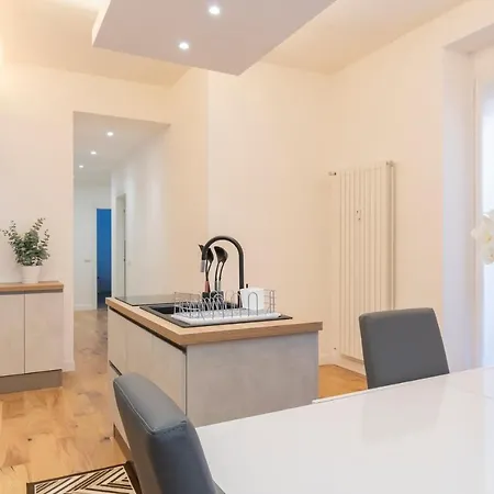 Center - Porta Romana