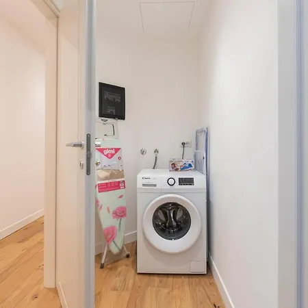 Apartment Center - Porta Romana *