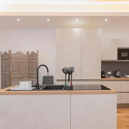 Apartment Center - Porta Romana