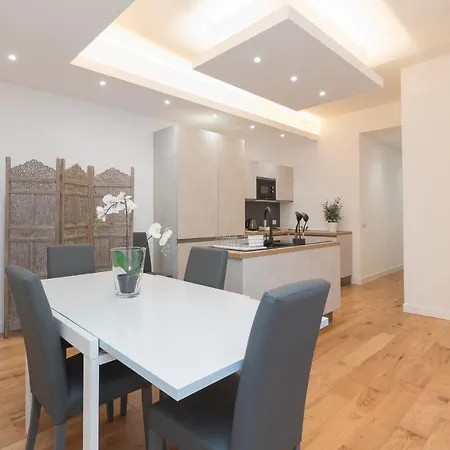 Center - Porta Romana