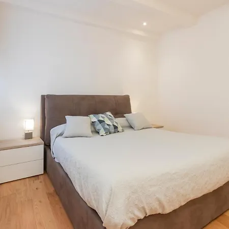 Center - Porta Romana