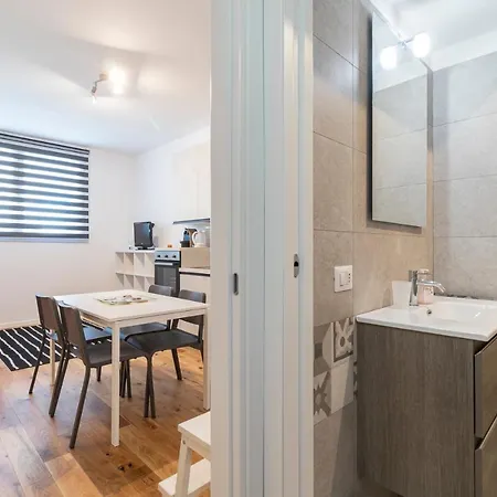 Apartmán I Host - Fra Bartolomeo 16 Milán