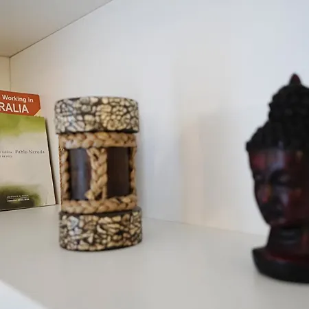 Rentopolis - Palazzo Candiani Apartamento