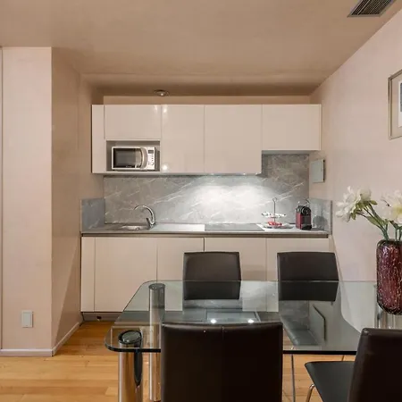 Appartement Royal - Centro