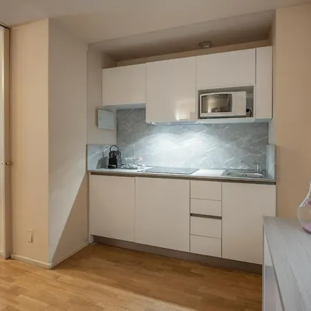 Royal - Centro Apartment *