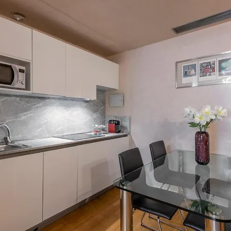 Apartmán Royal - Centro Duomo *
