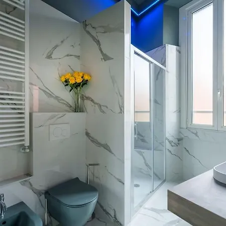 Apartment - Luxury In Porta Venezia *