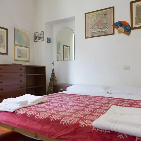 Garibaldi Apartment *