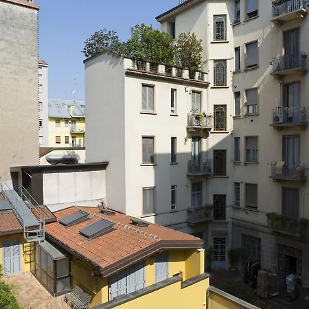 Garibaldi Apartment Milan