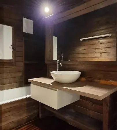 Apartment Solferino