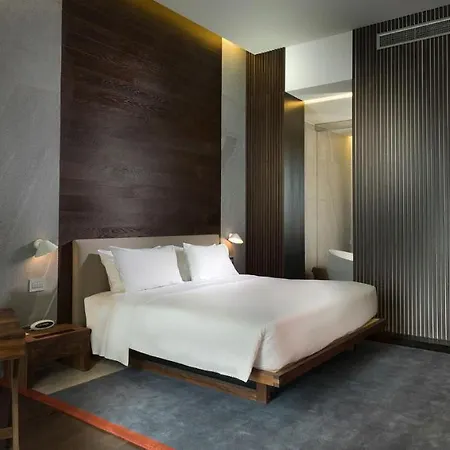 Hotel The Glamore Duomo