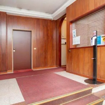 3 Centro Apartment