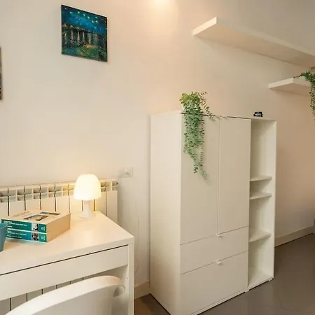 Borromei's Nest - Loft Appartement *