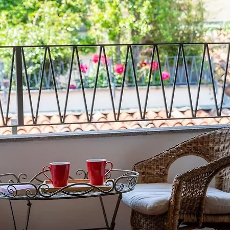 De Amicis' Nest - Center Apartment *