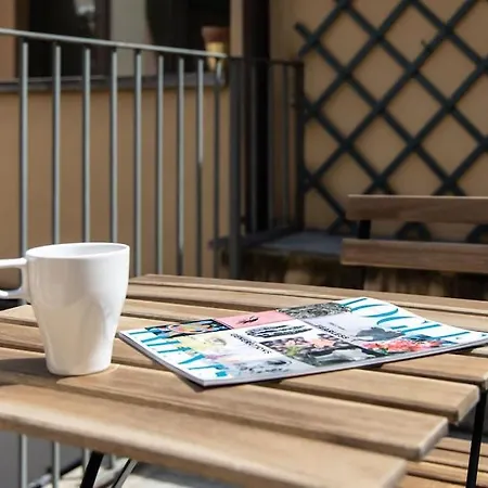 アパート Napoleone's Nest - Elegant And *