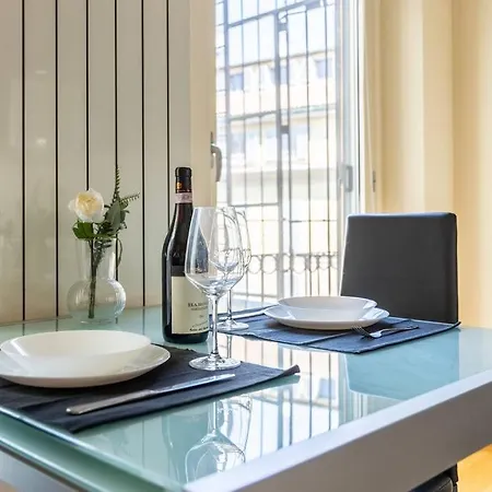 Апартаменты Napoleone's Nest - Elegant And
