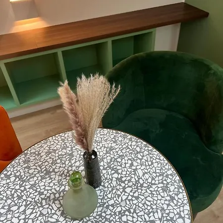 Hotel Boutique Martini 17