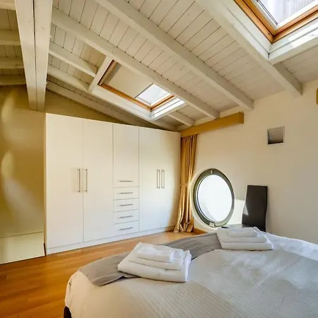 Апартаменты Napoleone's Nest - Elegant And *