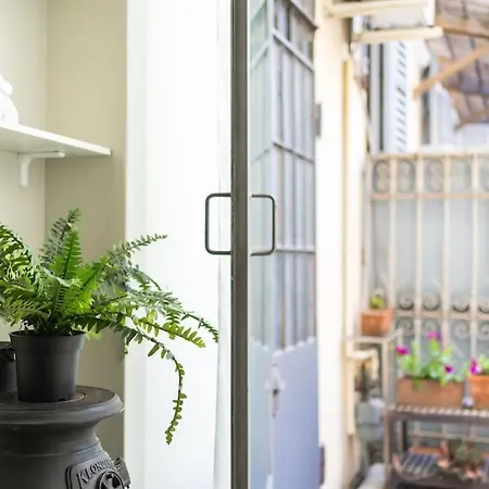 Borromei's Nest - Loft * 米兰