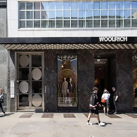 アパート Napoleone's Nest - Elegant And ミラノ