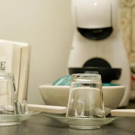 Bomboniera Sui Navigli Con A/c & Wi-fi Apartamento