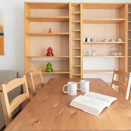 Italianway Easy - Argonne 7 아파트 밀라노