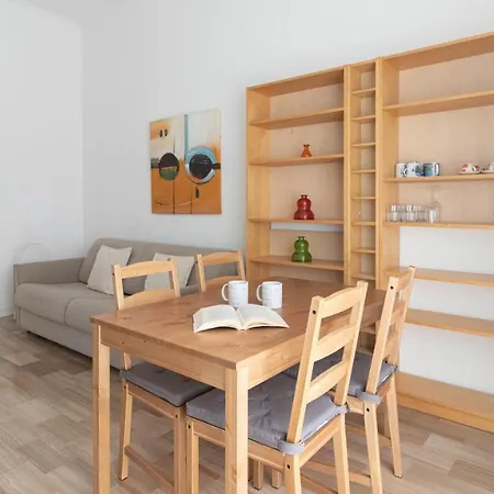 Italianway Easy - Argonne 7 Daire Milano