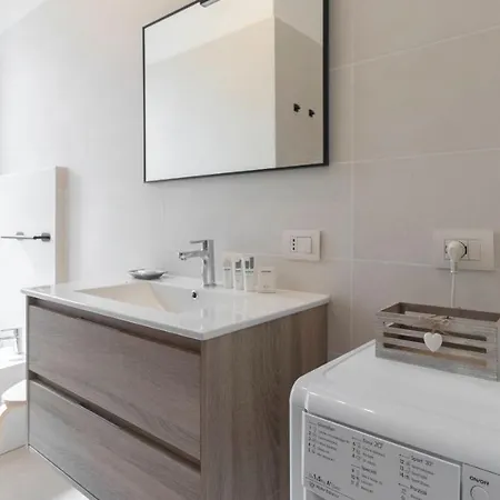 Apartmán Italianway Easy - Argonne 7 *